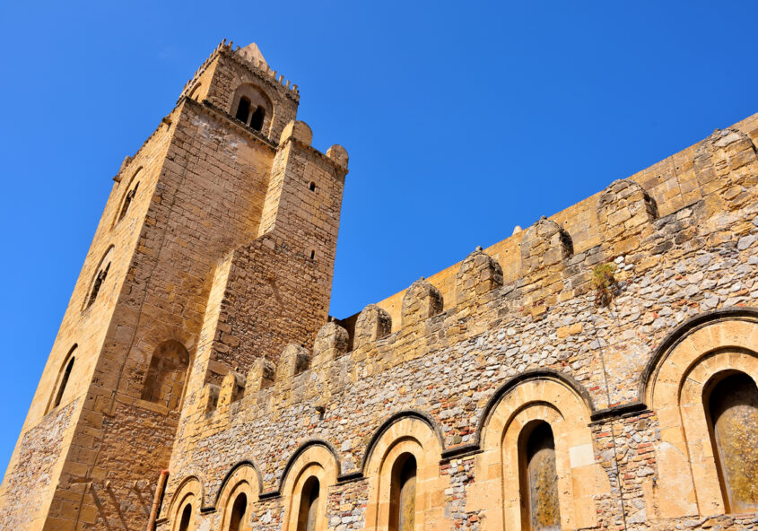 Pietra Lumachella di Cefalù