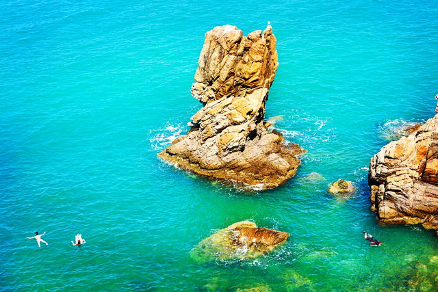 Weekend a Cefalù a Settembre