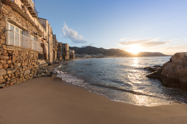 Weekend a Cefalù a Settembre