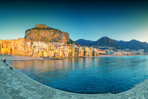 weekend a Cefalù a Settembre