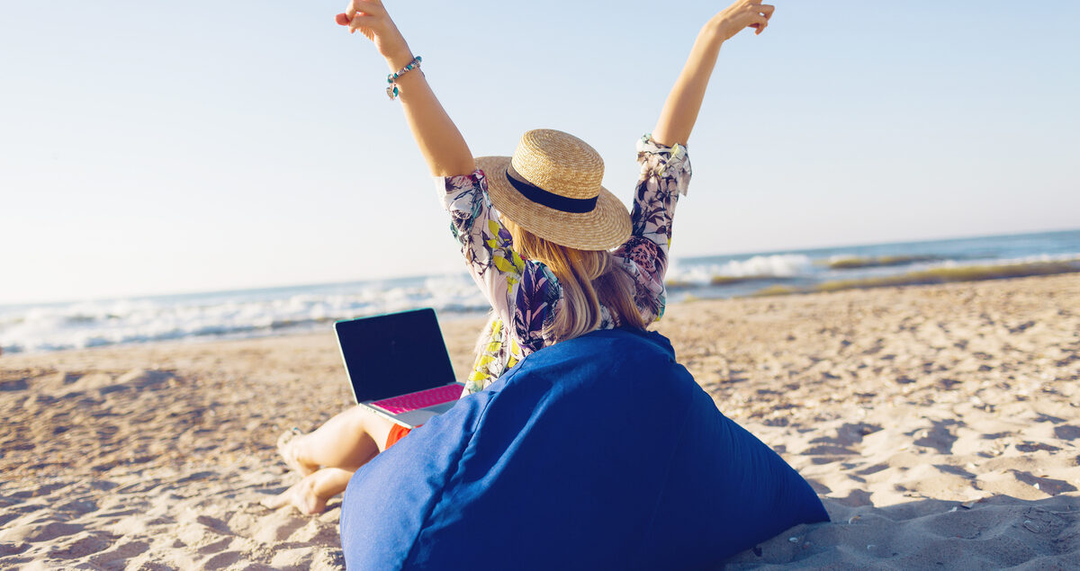 Workation a Cefalù