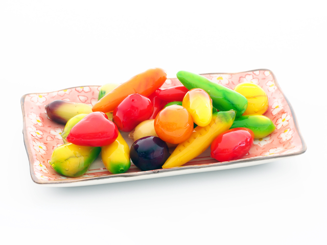 Frutta di Martorana