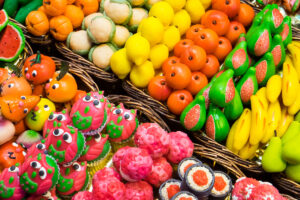 Frutta di Martorana