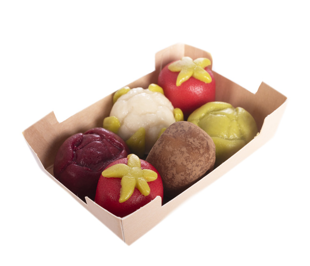 Frutta di Martorana